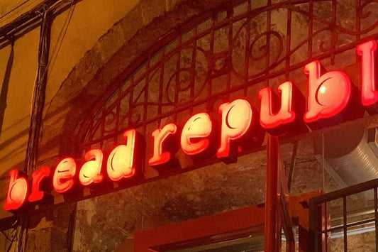 Bread Republic