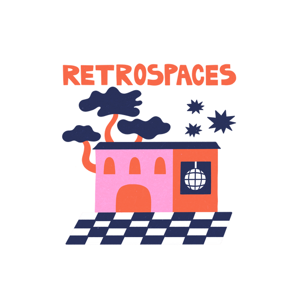 Retrospaces