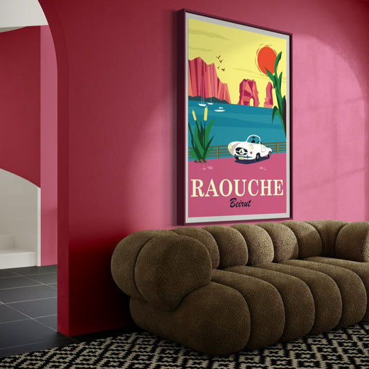 Raouche