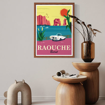 Raouche