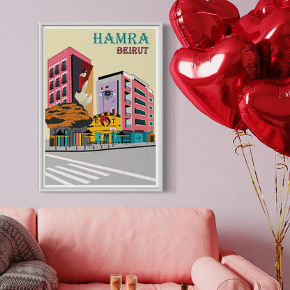 Hamra