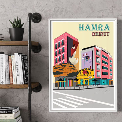 Hamra